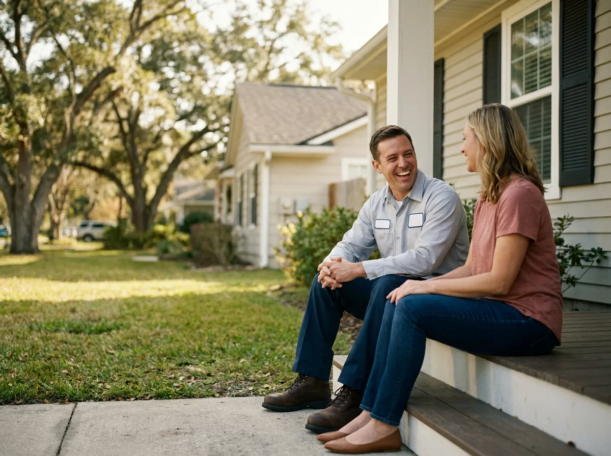 Septic tank pumping FAQs for Rena Lara, MS